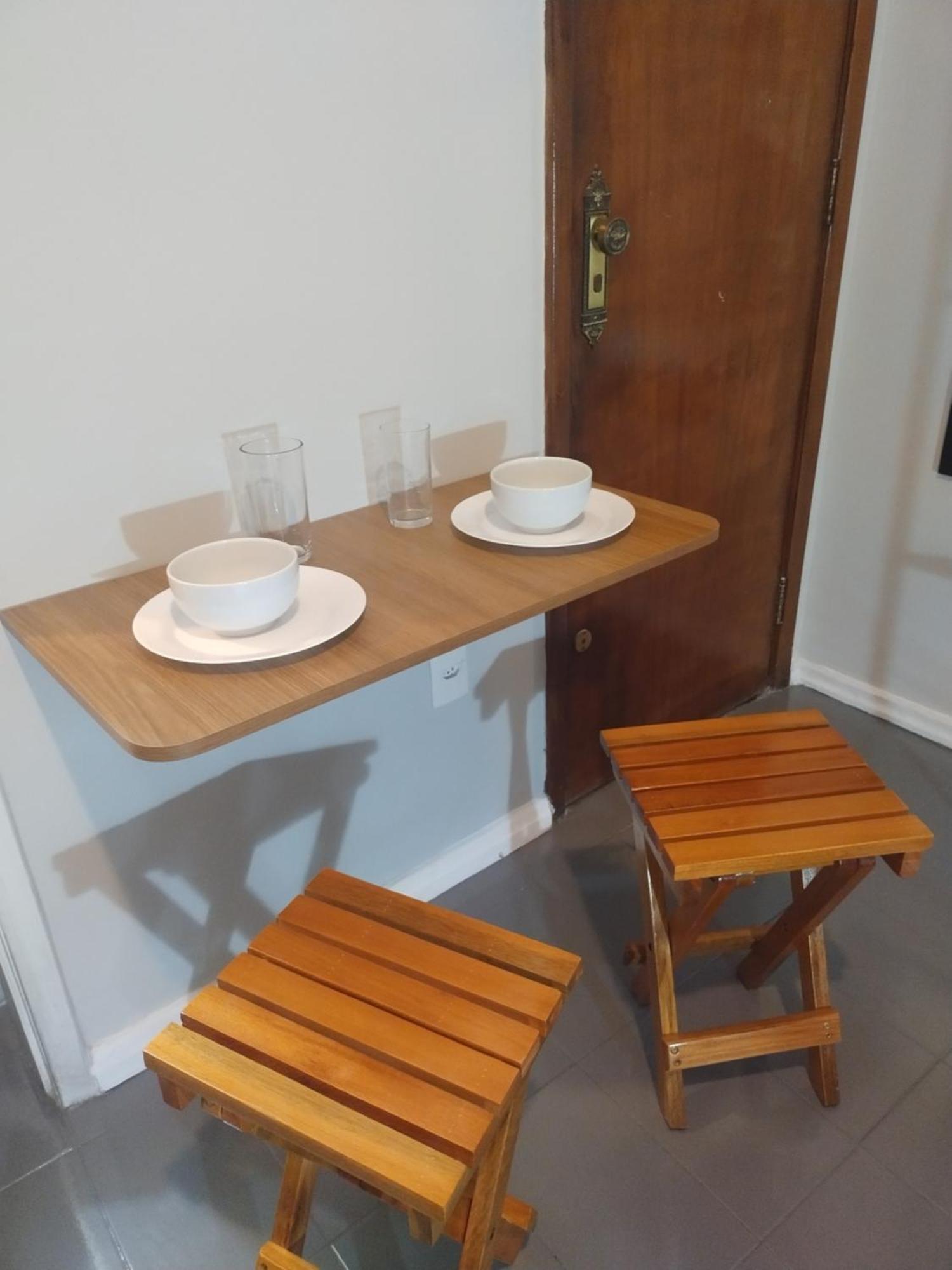Brota Na Lapa Apartamento