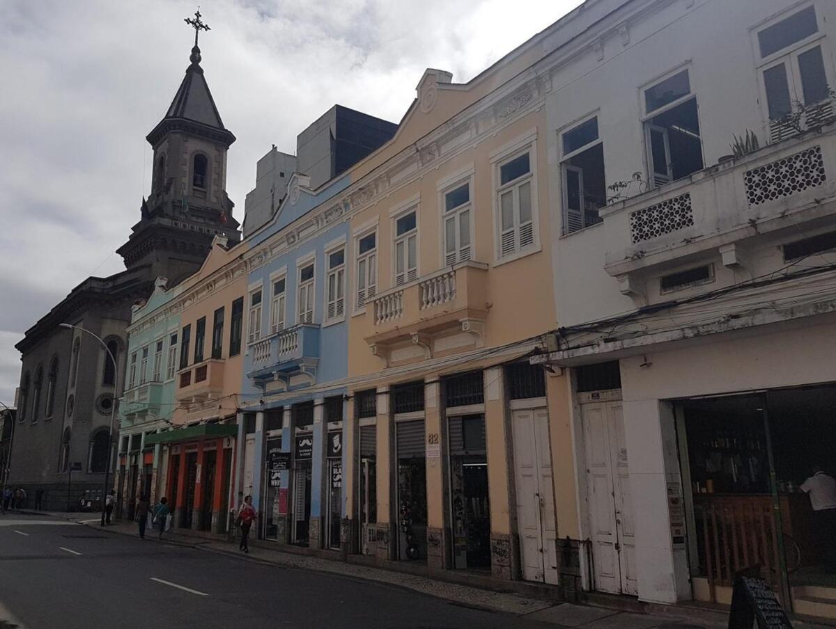 Brota Na Lapa * Rio de Janeiro