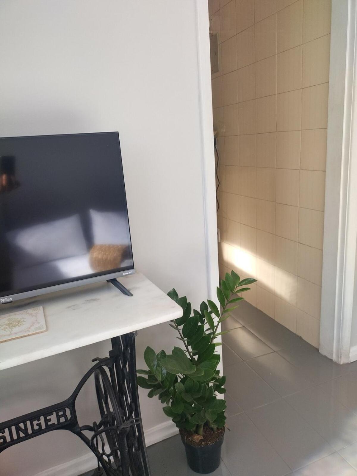 Apartamento Brota Na Lapa *