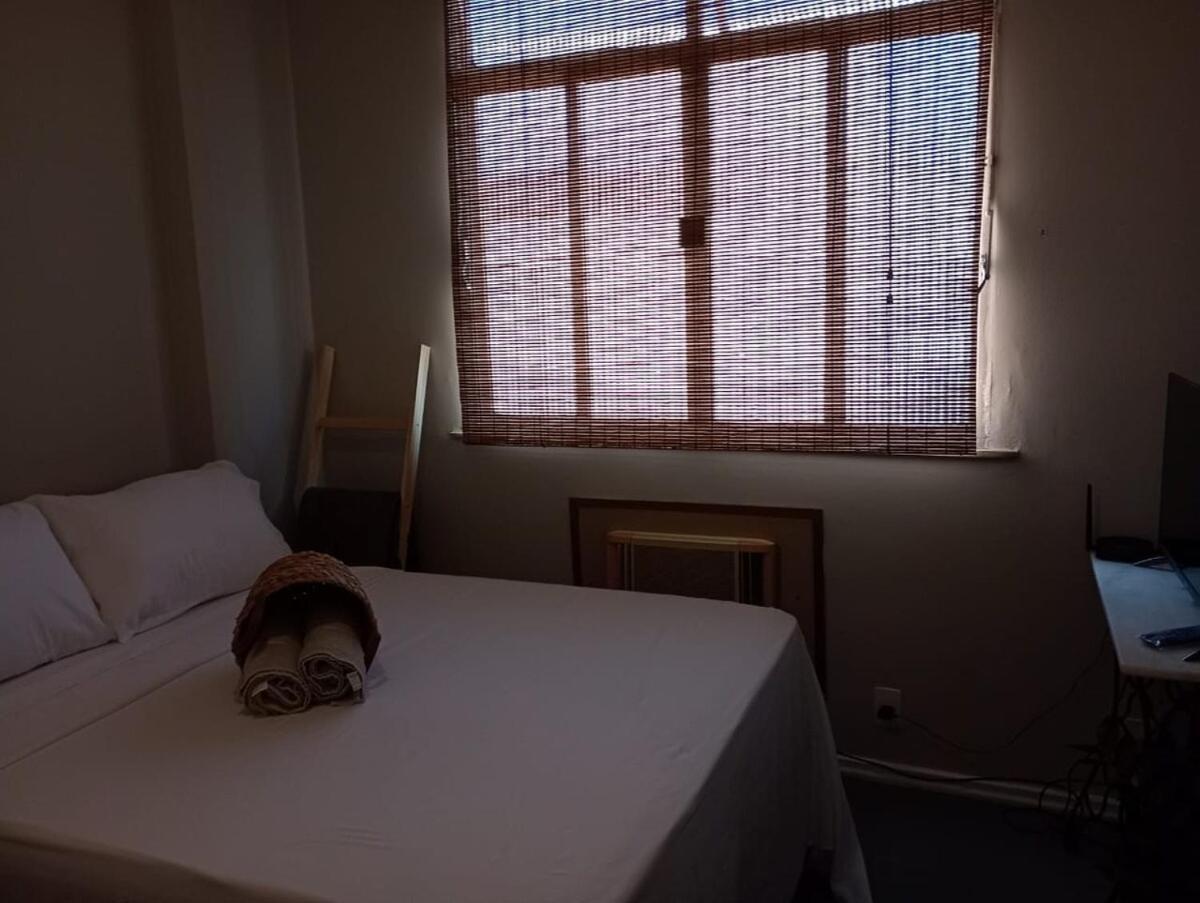 Brota Na Lapa Apartamento Rio de Janeiro