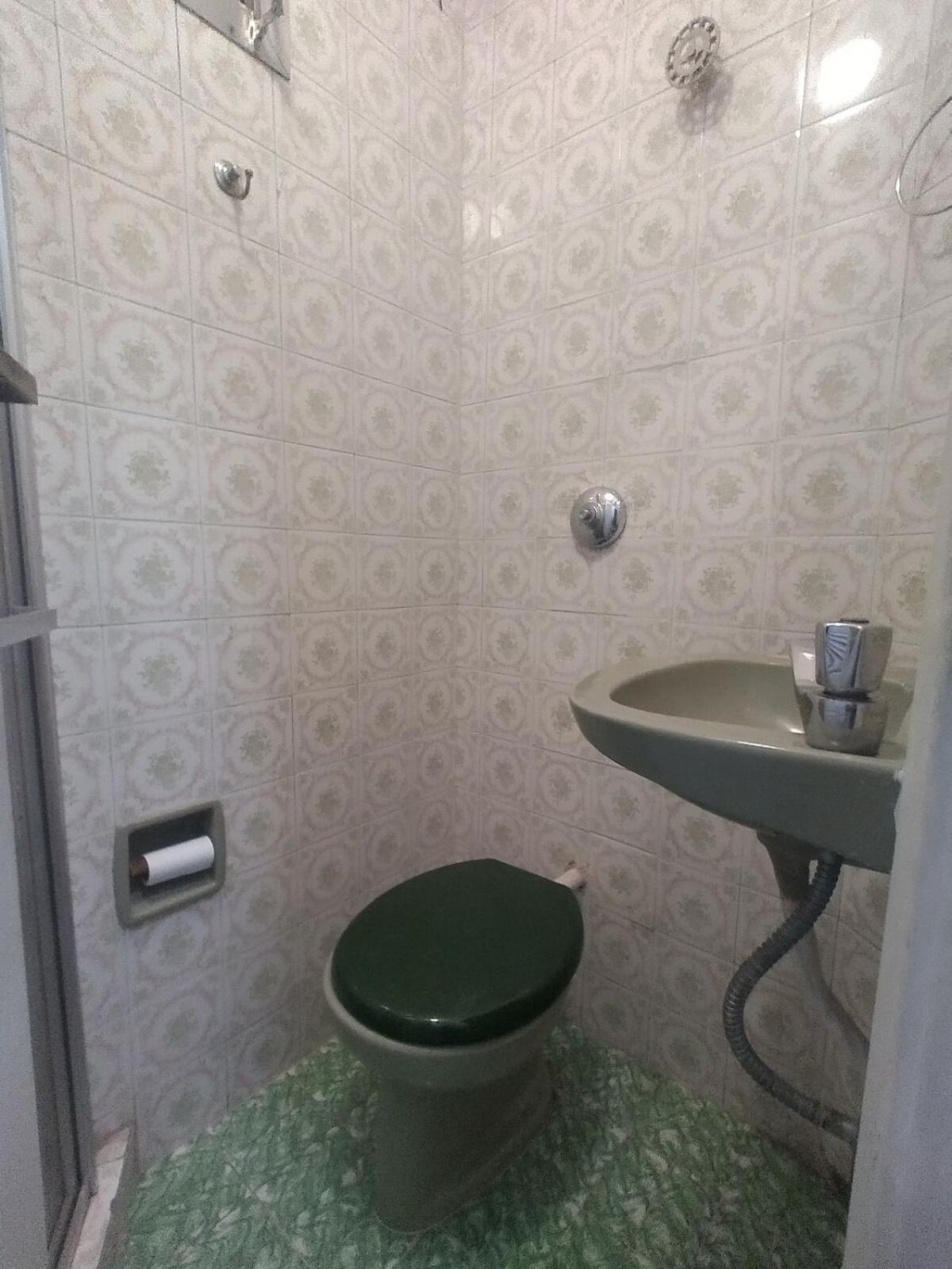 Brota Na Lapa Apartamento