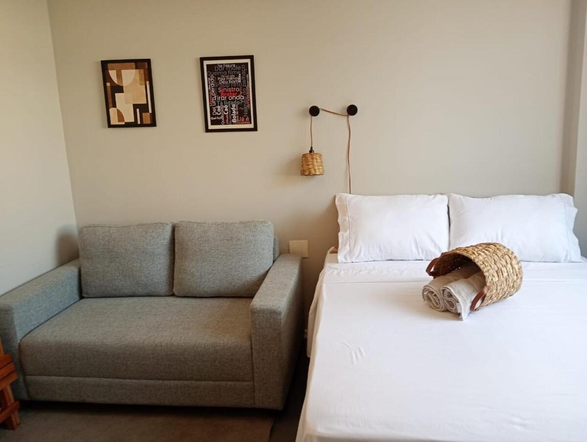 Apartamento Brota Na Lapa