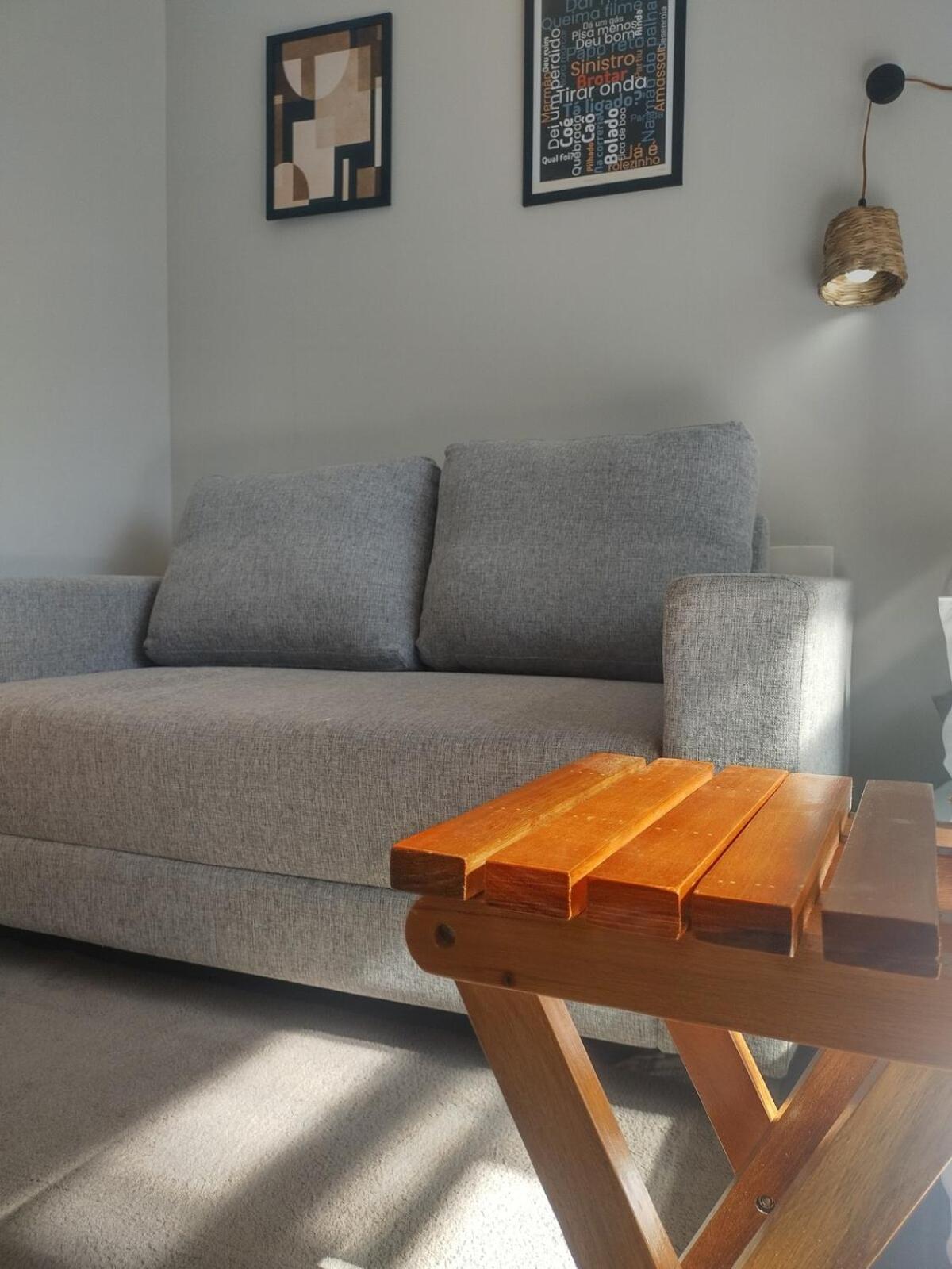 Apartamento Brota Na Lapa *