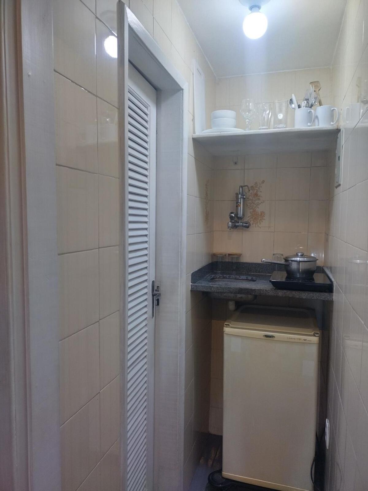 Brota Na Lapa Apartamento Rio de Janeiro