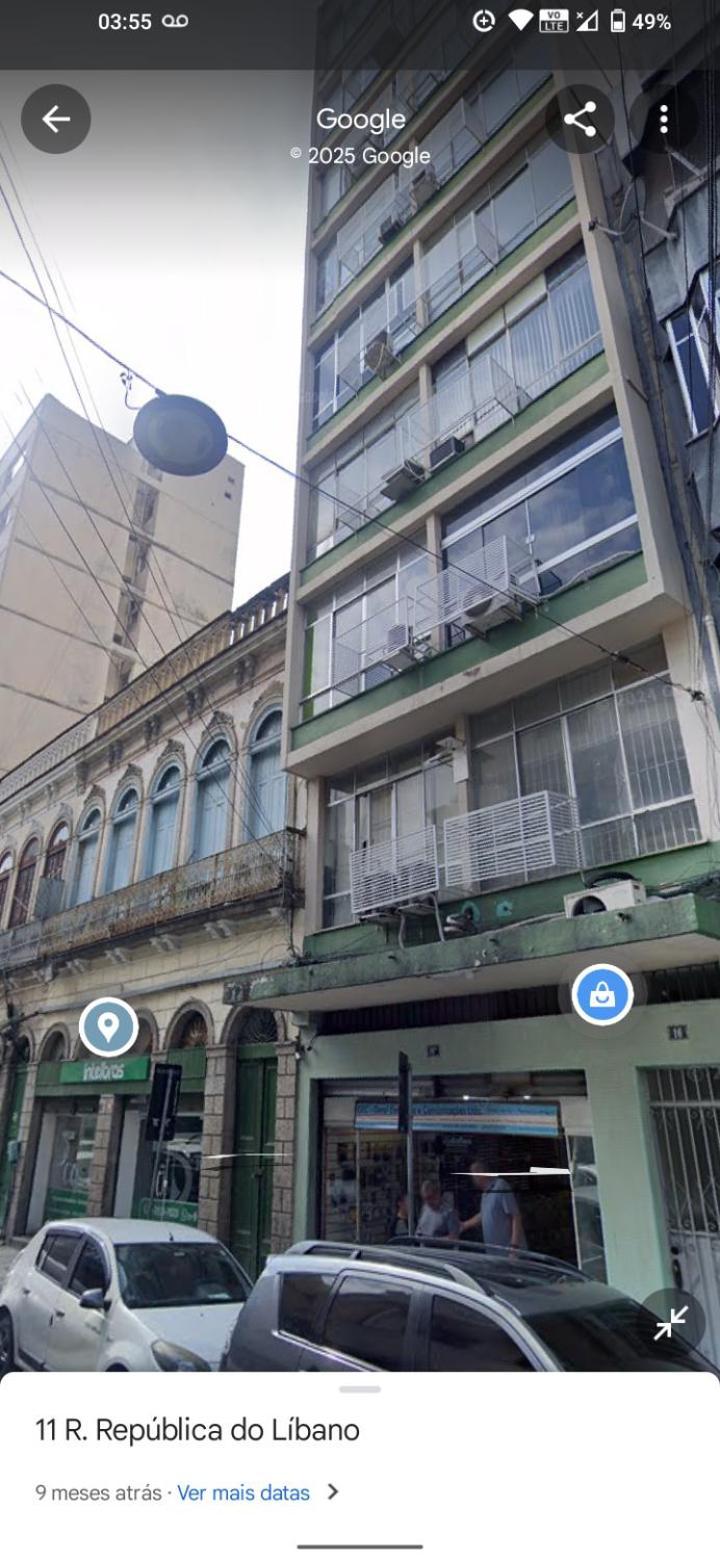 Brota Na Lapa Rio de Janeiro