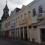 Brota Na Lapa