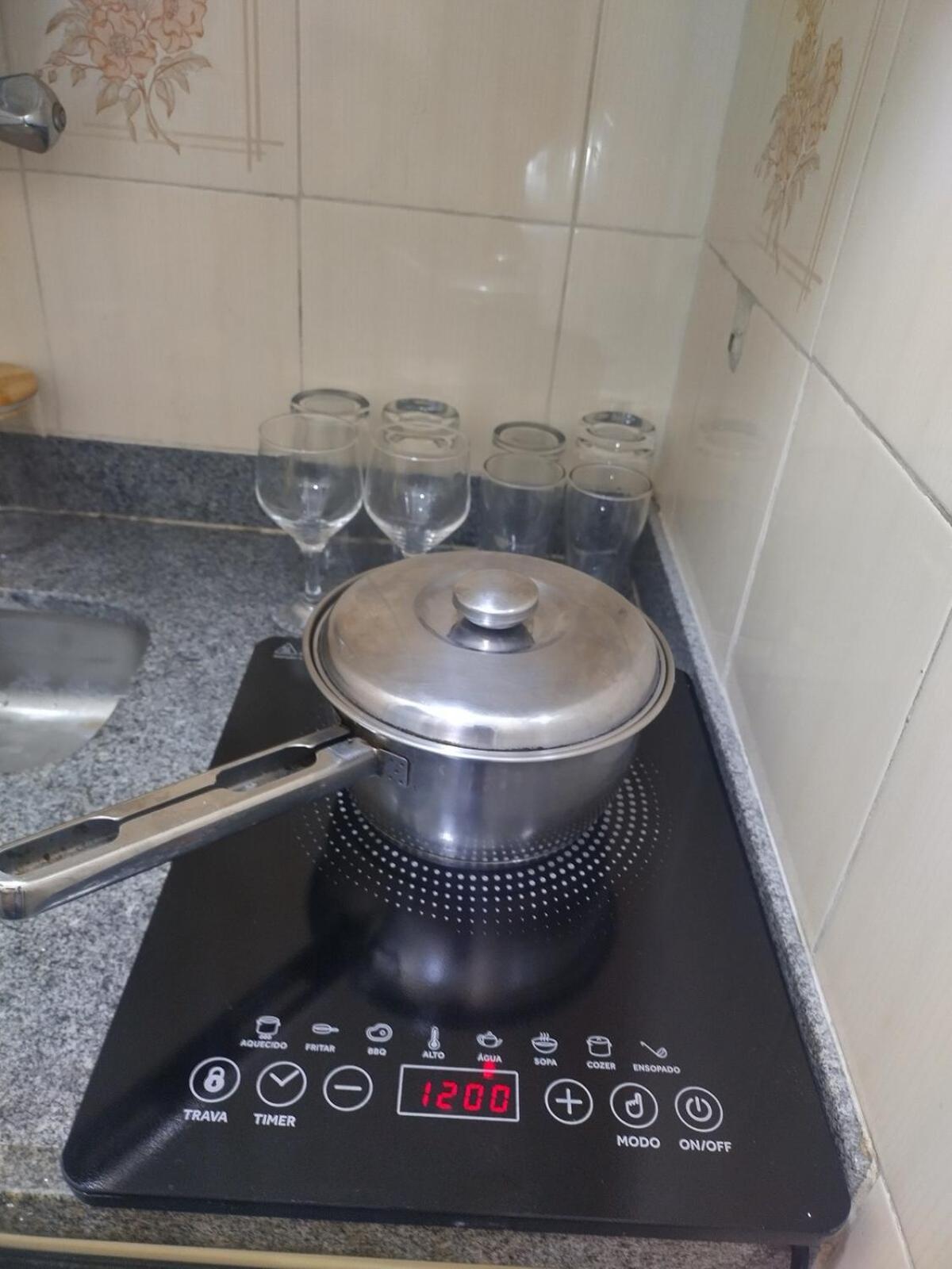 Apartment Brota Na Lapa